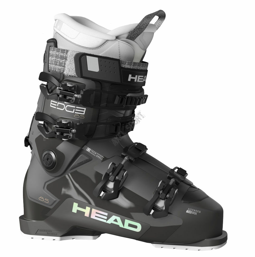 Buty narciarskie damskie Head EDGE 85 W HV Anthracite
