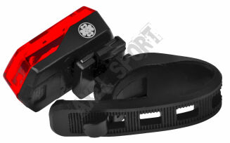 Zestaw lampek Buchel AROSA 40S Sensor LED OSRAM USB - 5