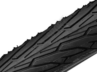 Opona rowerowa Rubena 28x1,75 FLASH (47-622) V66 - 2