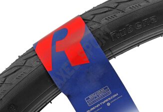 Opona rowerowa Rubena 28x1,75 FLASH (47-622) V66 - 3