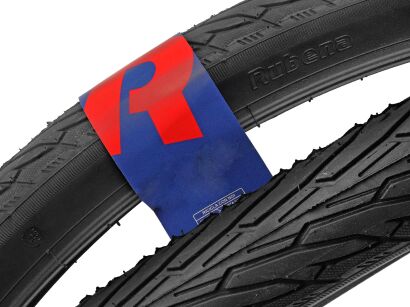 Opona rowerowa Rubena 28x1,75 FLASH (47-622) V66