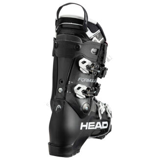 Buty narciarskie HEAD FORMULA 120 LV GW black/white - 3