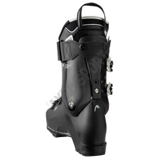 Buty narciarskie HEAD FORMULA 120 LV GW black/white - 4