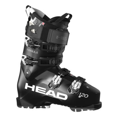 Buty narciarskie HEAD FORMULA 120 LV GW black/white