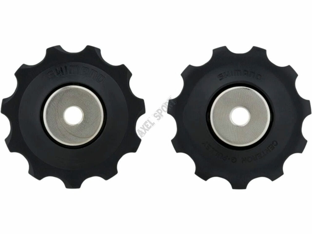 Kółka do przerzutki SHIMANO RD-M370 Altus/Alivio 9rz