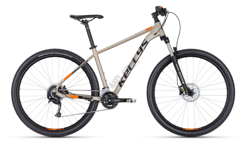 Rower górski Kellys Spider 70 (27,5'') sand M