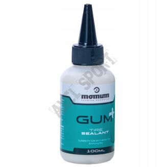 Uszczelniacz do Opon Gum Tyre Sealant 100 ml - MOMUM Mleczko opon - 2
