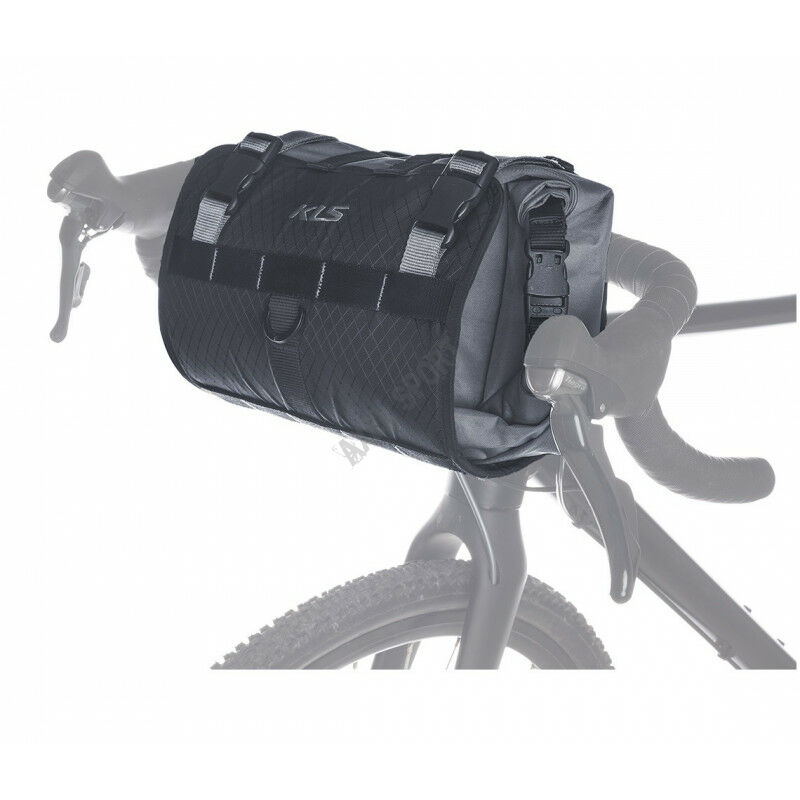 Torba na kierownice KELLYS MTB AURA 9L