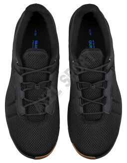 Buty turystyczne Shimano SH-EX300 SPD black - 2