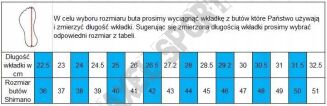 Buty turystyczne Shimano SH-EX300 SPD black - 6