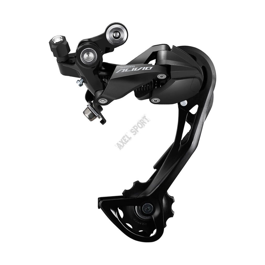 Przerzutka tylna SHIMANO RD-M3100 - 9rz