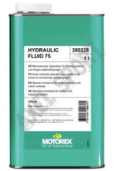 Olej hydrauliczny mineralny MOTOREX Fluid 75 1L
