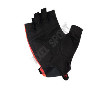 Rękawiczki rowerowe Kellys Factor red - 3