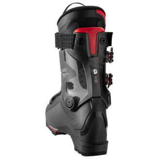 Buty narciarskie HEAD EDGE 110 HV GW BOA anthracite-red 275 - 4