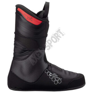 Buty narciarskie HEAD EDGE 110 HV GW BOA anthracite-red 275 - 5