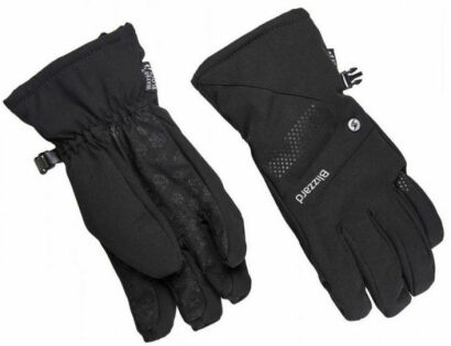 Rękawice narciarskie damskie BLIZZARD Viva Alight black