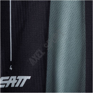Koszulka spodnie rowerowe LEATT Ride Kit MTB Gravity 1.0 Mist Green - 2