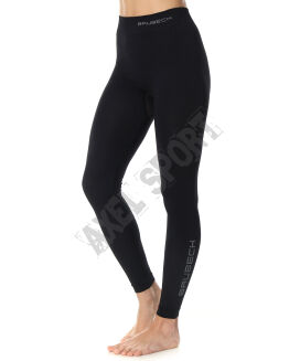 Spodnie damskie Brubeck Extreme Thermo czarne M - 2