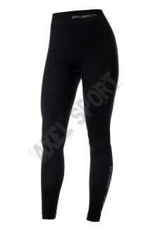 Spodnie damskie Brubeck Extreme Thermo czarne M - 5