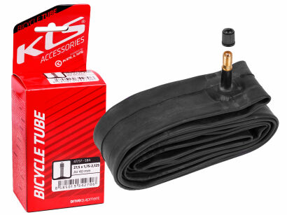 DĘTKA KELLYS 27.5x1.75-2.125 (47/57-584) AV-40mm