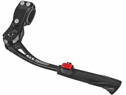 Stopka rowerowa regulowana KICKDOWN (24-29'') black OEM