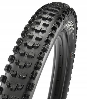 Opona rowerowa zwijana MAXXIS DISSECTOR 27,5x2,60 (66-584) 60TPI - 2