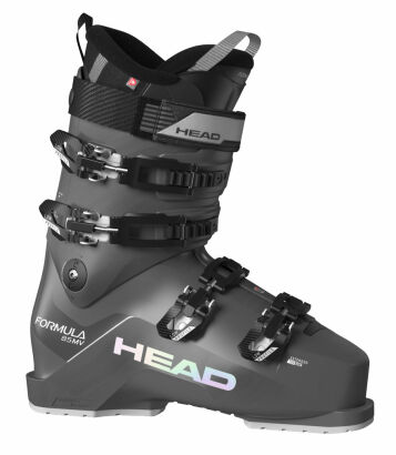 Buty narciarskie damskie HEAD FORMULA 85W Anthracite
