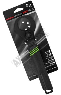 Klucz do wkładu suportu Hollowtech II 2K BT-11 C0T - 3