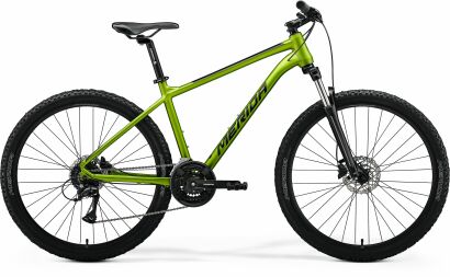 Rower górski Merida Big.Seven 20 (27,5'') green S