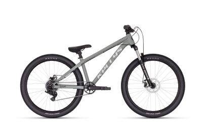 Rower dirt Kellys Whip 10 (26'') DX Moonstone Grey M