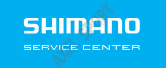 Serwis rowerowy Shimano Service Center - 3