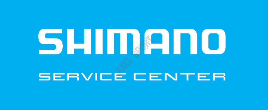 Serwis rowerowy Shimano Service Center