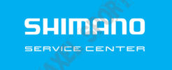 Serwis rowerowy Shimano Service Center