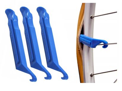 Łyżki do zdejmowania opon Park Tool 3szt.