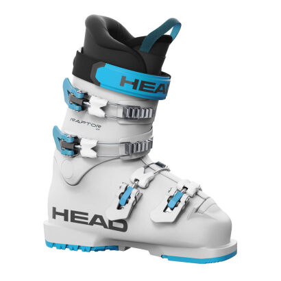 Buty narciarskie dziecięce HEAD RAPTOR 60 white