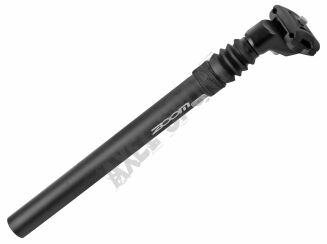 Amortyzowana sztyca wspornik siodełka Zoom 31,6 mm - 2