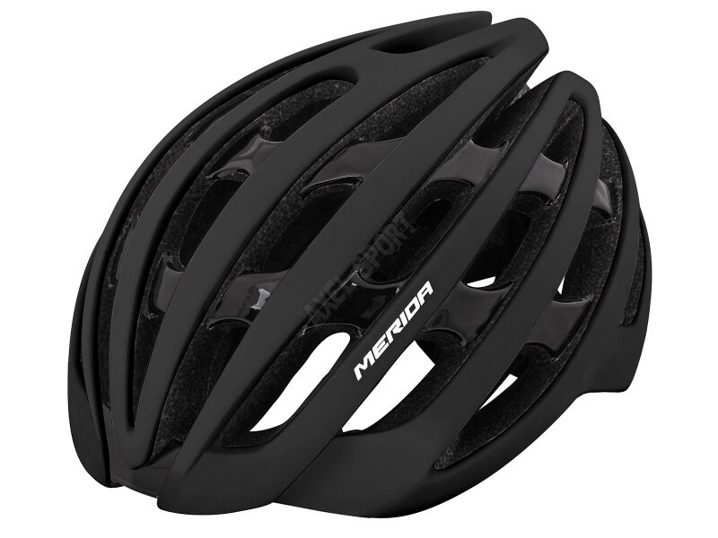 Kask rowerowy MERIDA HM-MD116 BEETLE / CZARNY 58-61 CM