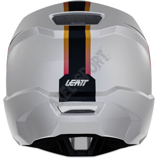 Kask Rowerowy full face LEATT MTB Gravity 2.0 White - 4