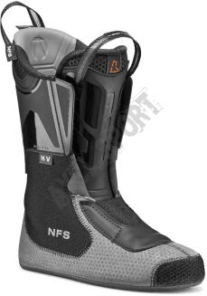 Buty narciarskie TECNICA Mach BOA HV 100 GW racegrey - 2