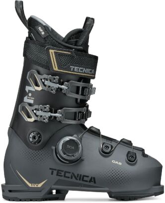 Buty narciarskie TECNICA Mach BOA HV 100 GW racegrey
