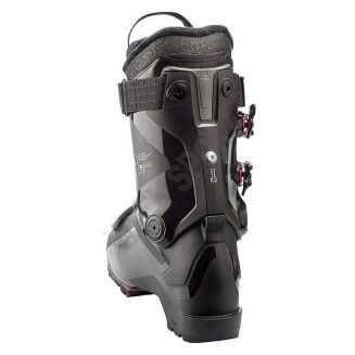 Buty narciarskie damskie HEAD EDGE 95W HV GW BOA black/fuchsia - 4