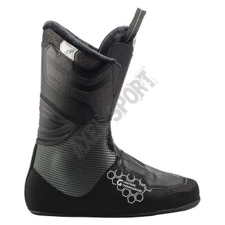 Buty narciarskie damskie HEAD EDGE 95W HV GW BOA black/fuchsia - 5