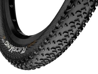 Opona rowerowa Continental RACE KING 27.5x2.0 (55-622) - 2