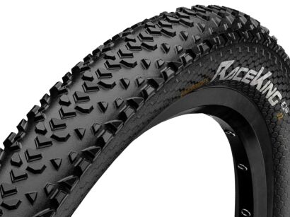 Opona rowerowa Continental RACE KING 27.5x2.0 (55-622)