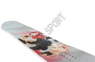 Deska snowboardowa HEAD SHINE LYT - 4