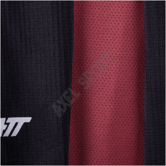 Koszulka spodnie rowerowe LEATT Ride Kit MTB Gravity 1.0 Dusty Red - 2