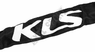 Zamek Zabezpieczenie Łańcuch Kellys Chainlock 8 mm - 2