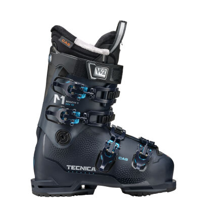 Buty narciarskie TECNICA Mach1 95W HV blue