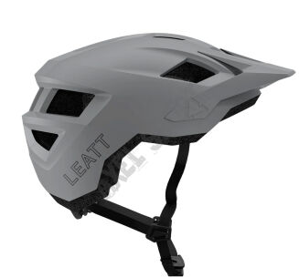 Kask Rowerowy LEATT MTB AllMtn 1.0 Titanium - 2