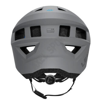 Kask Rowerowy LEATT MTB AllMtn 1.0 Titanium - 4